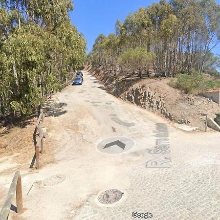 Casinhas Proenca - Friends Villa Aljezur Kültér fotó