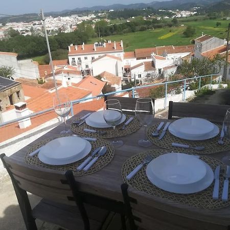 Casinhas Proenca - Friends Villa Aljezur Kültér fotó