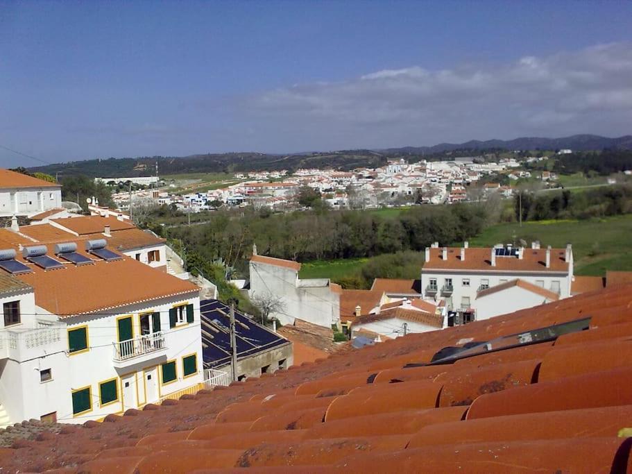 Casinhas Proenca - Friends Villa Aljezur Kültér fotó