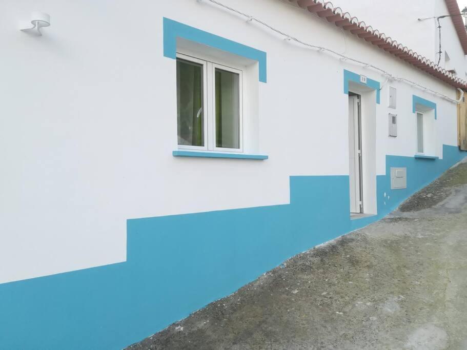 Casinhas Proenca - Friends Villa Aljezur Kültér fotó