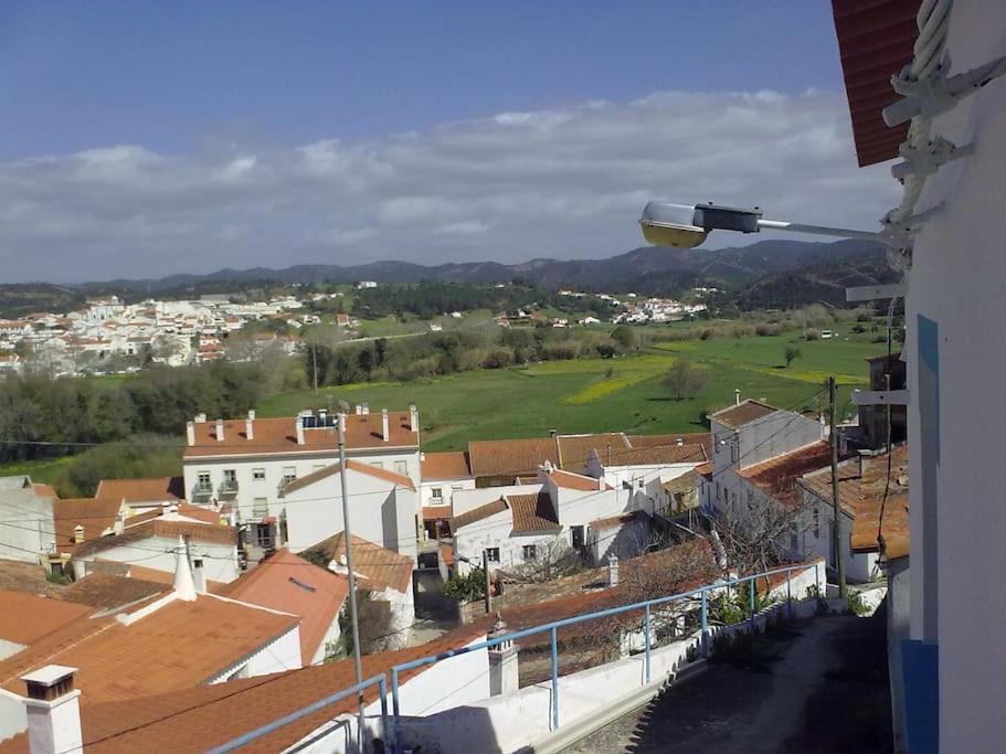 Casinhas Proenca - Friends Villa Aljezur Kültér fotó