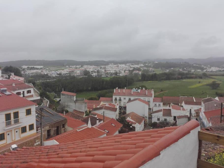 Casinhas Proenca - Friends Villa Aljezur Kültér fotó