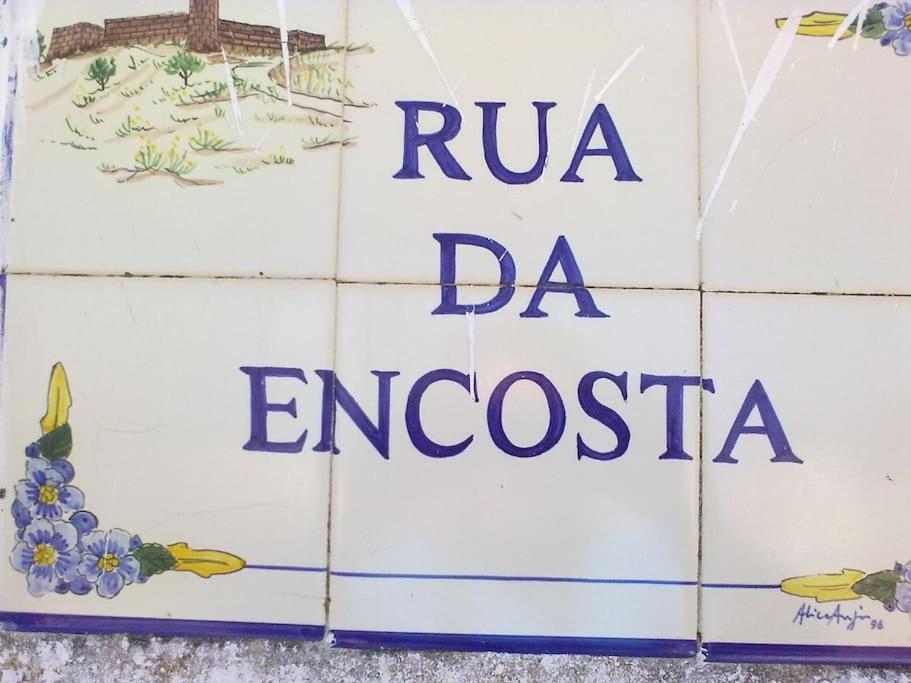 Casinhas Proenca - Friends Villa Aljezur Kültér fotó