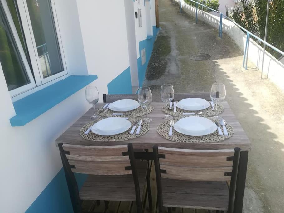 Casinhas Proenca - Friends Villa Aljezur Kültér fotó